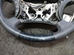 Руль на Toyota Alphard ANH10W Фото 4