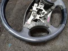 Руль на Toyota Alphard ANH10W Фото 6