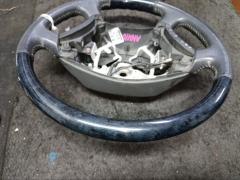 Руль на Toyota Alphard ANH10W Фото 7