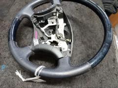 Руль на Toyota Alphard ANH10W Фото 8