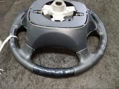 Руль на Toyota Alphard ANH10W Фото 9