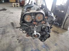 Двигатель на Volvo V70 BW B5254T Фото 4