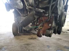 Двигатель на Volvo V70 BW B5254T Фото 6