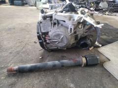 КПП автоматическая 36050322 на Volvo V70 BW B5254T10 Фото 4