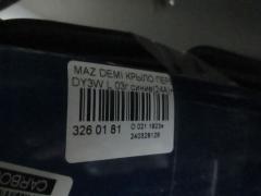 Крыло переднее на Mazda Demio DY3W Фото 3