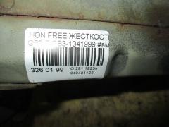 Жесткость бампера на Honda Freed Spike GB3 Фото 3