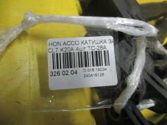 Катушка зажигания на Honda Accord CL7 K20A Фото 4