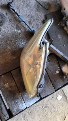 Фара 47-29 47-29,212-11P6-LDEM7 R на Toyota Prius ZVW30 Фото 3