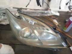 Фара 47-29 47-29,212-11P6-LDEM7 R на Toyota Prius ZVW30 Фото 5