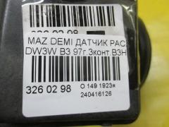 Датчик расхода воздуха на Mazda Demio DW3W B3 Фото 2