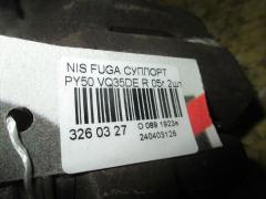 Суппорт на Nissan Fuga PY50 VQ35DE Фото 2