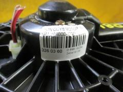 Мотор печки на Honda Odyssey RB1 Фото 2