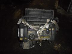 Двигатель на Volkswagen Polo 9N BUD Фото 3