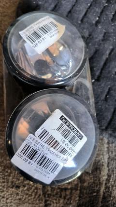 Туманка бамперная 2704 2704 на Nissan Serena C26 Фото 3