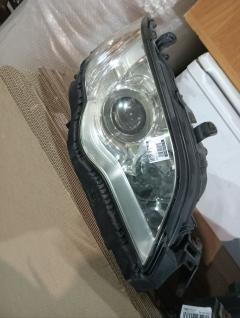 Фара 100-20955 100-20955 на Subaru Legacy BL5 Фото 3