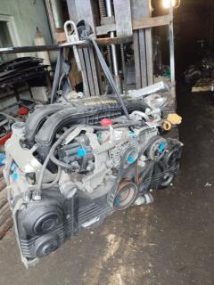 Двигатель на Subaru Exiga YA4 EJ204 Фото 2