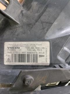 Фара 31299992 на Volvo V60 FW Фото 6