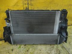 Радиатор ДВС 31261103 на Volvo V60 FW B4164T Фото 2