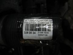 Радиатор ДВС 31261103 на Volvo V60 FW B4164T Фото 3