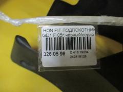 Подлокотник на Honda Fit GD1 Фото 3