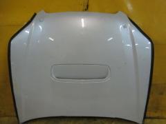 Капот на Subaru Legacy Wagon BP5 57229AG0109P