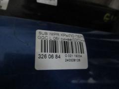 Крыло переднее на Subaru Impreza Wagon GGC Фото 3