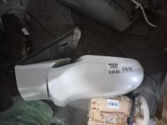 Зеркало двери боковой на Nissan Elgrand E51 Фото 10