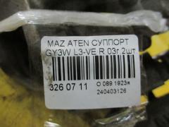 Суппорт на Mazda Atenza GY3W L3-VE Фото 2