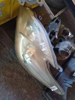 Фара 47-29 47-29,212-11P6-LDEM7 L на Toyota Prius ZVW30 Фото 3
