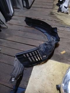 Подкрылок 53876-44080 на Toyota Ipsum ACM21W 2AZ-FE Фото 2