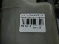 Радиатор ДВС на Subaru Outback BP9 EJ253 Фото 3