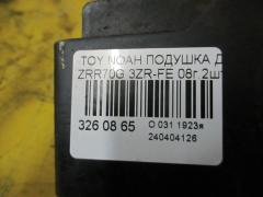Подушка двигателя на Toyota Noah ZRR70G 3ZR-FE Фото 2