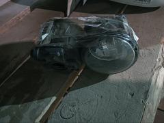 Туманка бамперная 02B2704 02B2704 на Nissan Serena C25 Фото 3