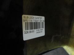 Бампер 114-77828 на Subaru Legacy Wagon BP5 Фото 5