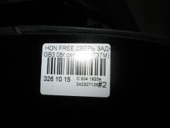 Дверь задняя на Honda Freed GB3 Фото 5