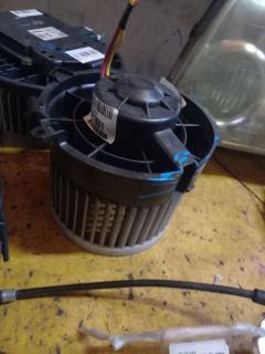 Мотор печки 27225-EN000, 27225EN00B, 27225EN00C на Nissan Serena C25 Фото 2