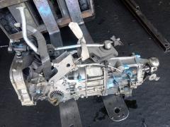 КПП механическая на Subaru Legacy BL5 EJ203 Фото 8