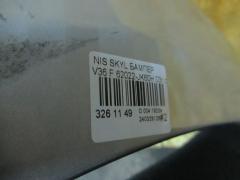 Бампер 62022-JK60H на Nissan Skyline V36 Фото 6