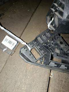 Крепление бампера на Honda Freed Spike GB3 Фото 3