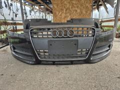 Бампер 8J0807437 на Audi Tt 8J Фото 4