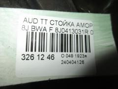 Стойка амортизатора 8J0413031R на Audi Tt 8J BWA Фото 2