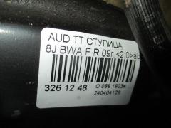Ступица на Audi Tt 8J BWA Фото 3
