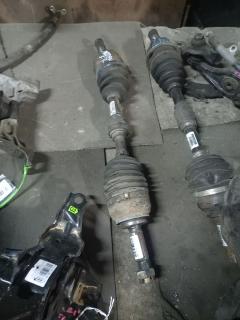 Привод на Mitsubishi Rvr N23W 4G63 Фото 2