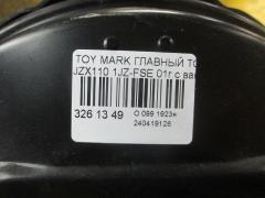 Главный тормозной цилиндр на Toyota Mark Ii JZX110 1JZ-FSE Фото 3