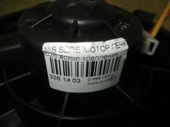 Мотор печки на Nissan Serena C26 Фото 2
