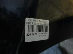 Бампер на Honda Freed Spike GB3 Фото 5