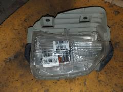 Поворотник бамперный 47-53 47-53 на Toyota Prius ZVW30 Фото 3