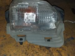 Поворотник бамперный 47-53 47-53 на Toyota Prius ZVW30 Фото 3