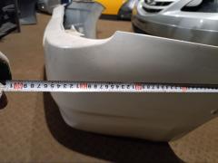 Бампер 52159-47030 на Toyota Prius NHW20 Фото 8
