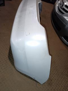Бампер 52159-47030 на Toyota Prius NHW20 Фото 9